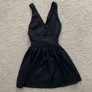 Lulus party dress